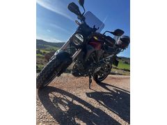 Temiz kullanılmış.Sahibinden Honda CB 250 R 