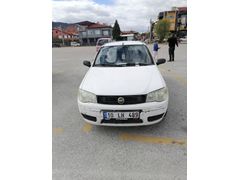 Sahibinden Fiat Albea 1.3 Multijet Active 2005 Model 