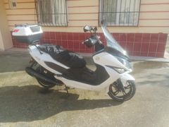 Sahibinden Daelim S3 Advance 250