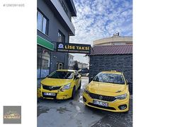 DEVREN SATILIK TAXSİ DURAĞI