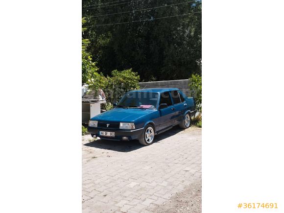 Sahibinden Tofaş Şahin 1.6 1990 Model