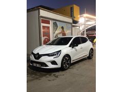 Sahibinden Renault Clio 1.5 BlueDCI Joy 2020 Model 