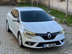 HATASIZ BOYASIZ TRAMERSİZ 110 BİN KM  