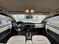 BAŞKARA OTOMOTIV'DEN 2015 MODEL 1.4D-4D TOYOTA COROLLA