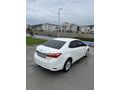 BAŞKARA OTOMOTIV'DEN 2015 MODEL 1.4D-4D TOYOTA COROLLA