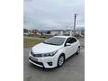 BAŞKARA OTOMOTIV'DEN 2015 MODEL 1.4D-4D TOYOTA COROLLA