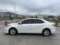 BAŞKARA OTOMOTIV'DEN 2015 MODEL 1.4D-4D TOYOTA COROLLA