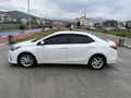 BAŞKARA OTOMOTIV'DEN 2015 MODEL 1.4D-4D TOYOTA COROLLA