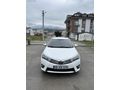 BAŞKARA OTOMOTIV'DEN 2015 MODEL 1.4D-4D TOYOTA COROLLA