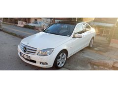 Sahibinden Mercedes - Benz C 180 Kompressor BlueEfficiency Fascination 2010 Model