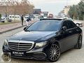 ERCAN MOTORS'DAN 2020 MERCEDES-BENZ E220 D 4 MATİC COMAND