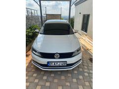 Sahibinden Volkswagen Jetta 1.6 TDi Trendline 2015 Model 