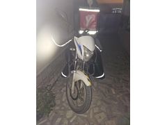 Sahibinden Honda CB 125E