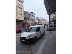 Sahibinden Fiat Doblo Cargo 1.3 Multijet Maxi 2013 Model