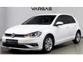 VARGAS MOTORS 2017 VW GOLF 1.6 TDI BMT COMFORTLİNE 185.000KM