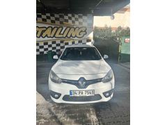Sahibinden Renault Fluence 1.5 dCi Touch 2015 Model 