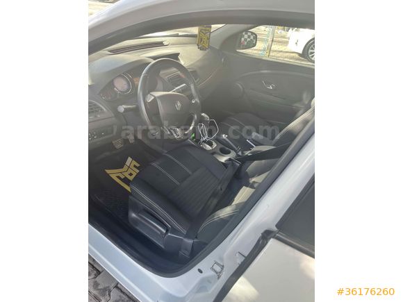 Sahibinden Renault Fluence 1.5 dCi Touch 2015 Model 