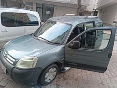 Sahibinden Citroen Berlingo 1.6 HDi Combi SX 2007 Model  126.000 km Gri