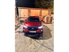 Sahibinden Honda City 1.5 i-VTEC Executive 2023 Model Tunceli 48.000 km Kırmızı