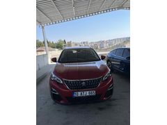 Sahibinden Peugeot 3008 1.6 BlueHDi Active Sport Pack 2018 Model 