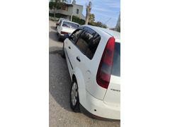 Sahibinden Ford Fiesta 1.4 TDCi Comfort 2006 Model
