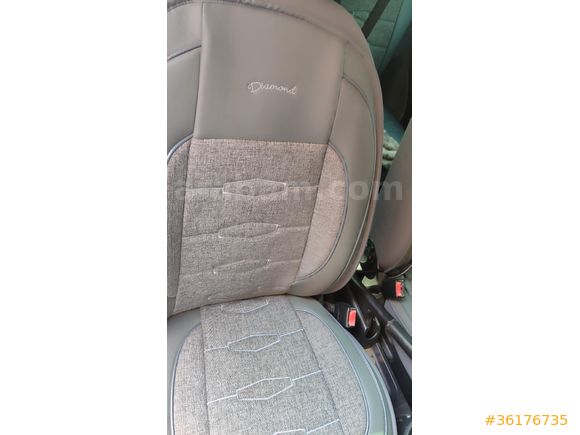 Sahibinden Ford Fiesta 1.4 TDCi Comfort 2006 Model