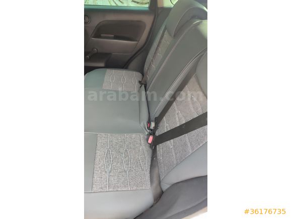 Sahibinden Ford Fiesta 1.4 TDCi Comfort 2006 Model