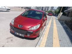 Sahibinden Peugeot 307 1.6 HDi Comfort 2006 Model