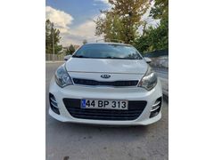 Sahibinden Kia Rio 1.4 CRDi Concept 2016 Model 