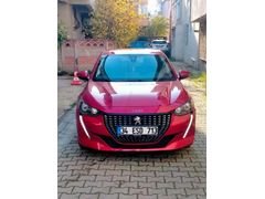 Sahibinden Peugeot 208 1.2 PureTech Prime 2021 Model