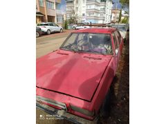 Sahibinden Opel Rekord 2.0 1977 Model
