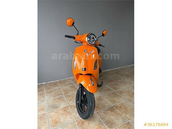 Sahibinden Meka Motor Freeless   