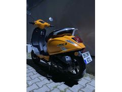 Sahibinden Meka Motor Freeless   