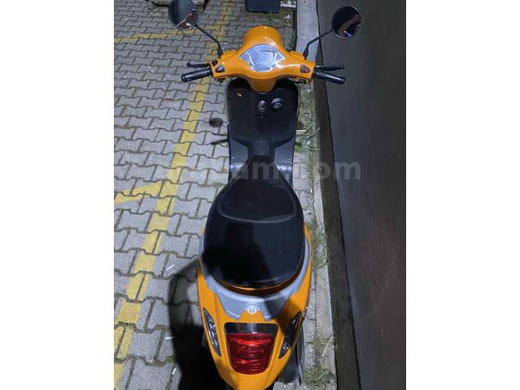 Sahibinden Meka Motor Freeless   