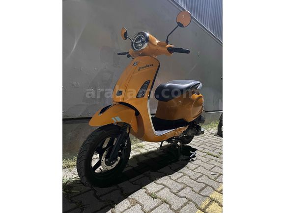 Sahibinden Meka Motor Freeless   