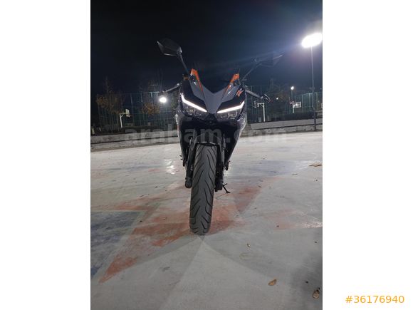 Sahibinden ACİLL RKS R250