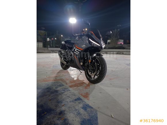 Sahibinden ACİLL RKS R250