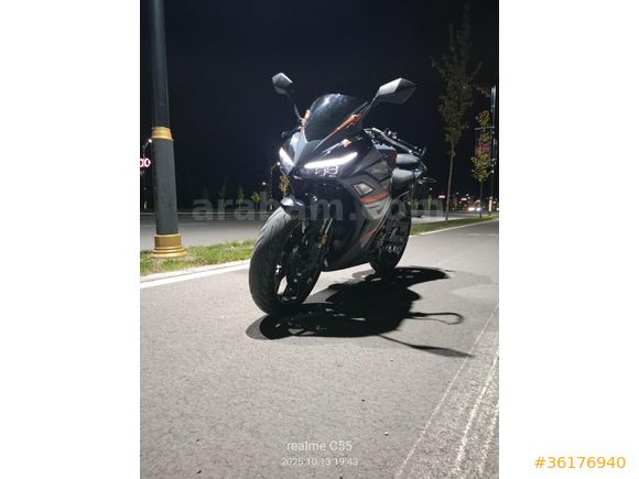 Sahibinden ACİLL RKS R250