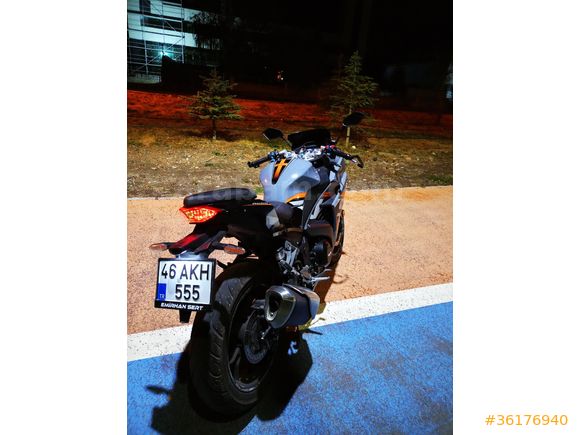 Sahibinden ACİLL RKS R250