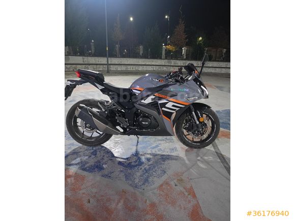 Sahibinden ACİLL RKS R250