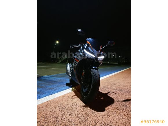 Sahibinden ACİLL RKS R250