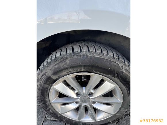 ÖĞRETMENDEN  TEMİZ FLUENCE  BAKIMLARI YAPILI