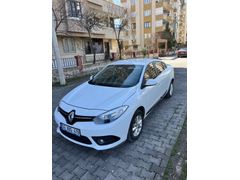ÖĞRETMENDEN  TEMİZ FLUENCE 