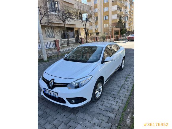 ÖĞRETMENDEN  TEMİZ FLUENCE 