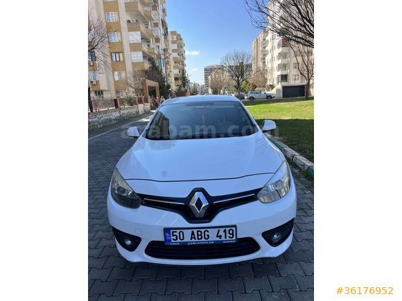 ÖĞRETMENDEN  TEMİZ FLUENCE  BAKIMLARI YAPILI
