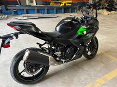 Sahibinden Kawasaki Ninja 400 