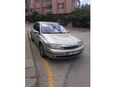 Sahibinden Renault Laguna 1.6 Privilege 2004 Model