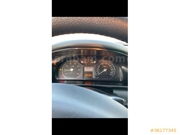 Sahibinden Renault Laguna 1.6 Privilege 2004 Model