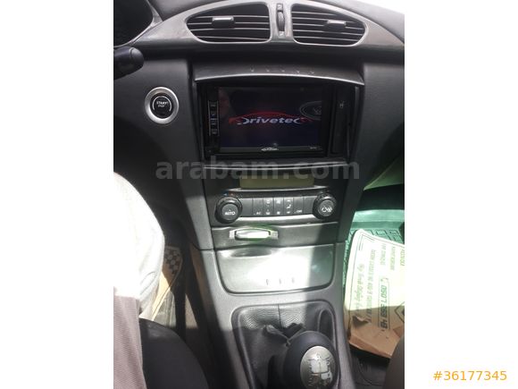 Sahibinden Renault Laguna 1.6 Privilege 2004 Model