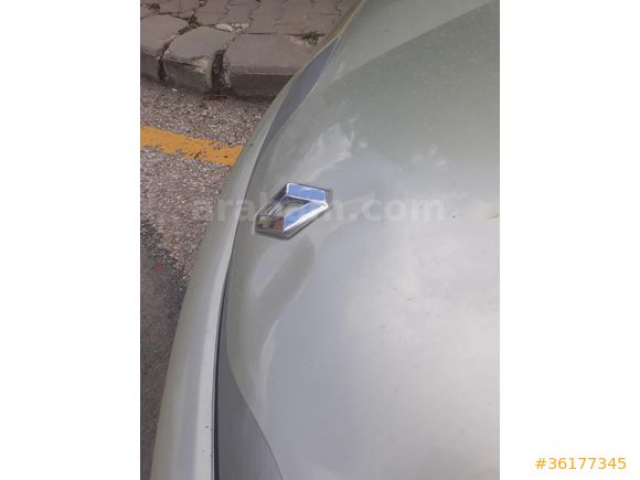 Sahibinden Renault Laguna 1.6 Privilege 2004 Model